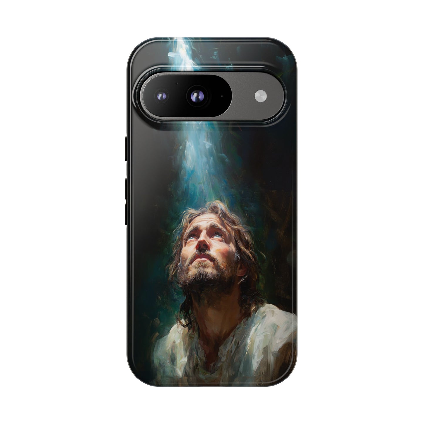 Jesus Praying in the Garden of Gethsemane – Tough Case for Android