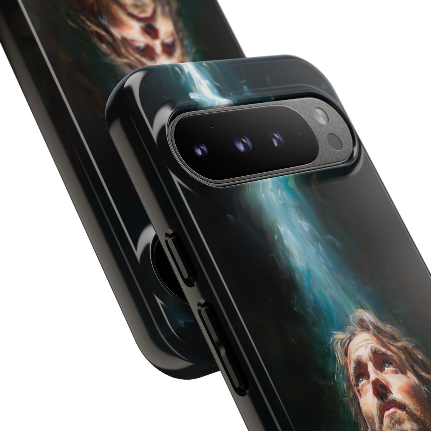 Jesus Praying in the Garden of Gethsemane – Tough Case for Android