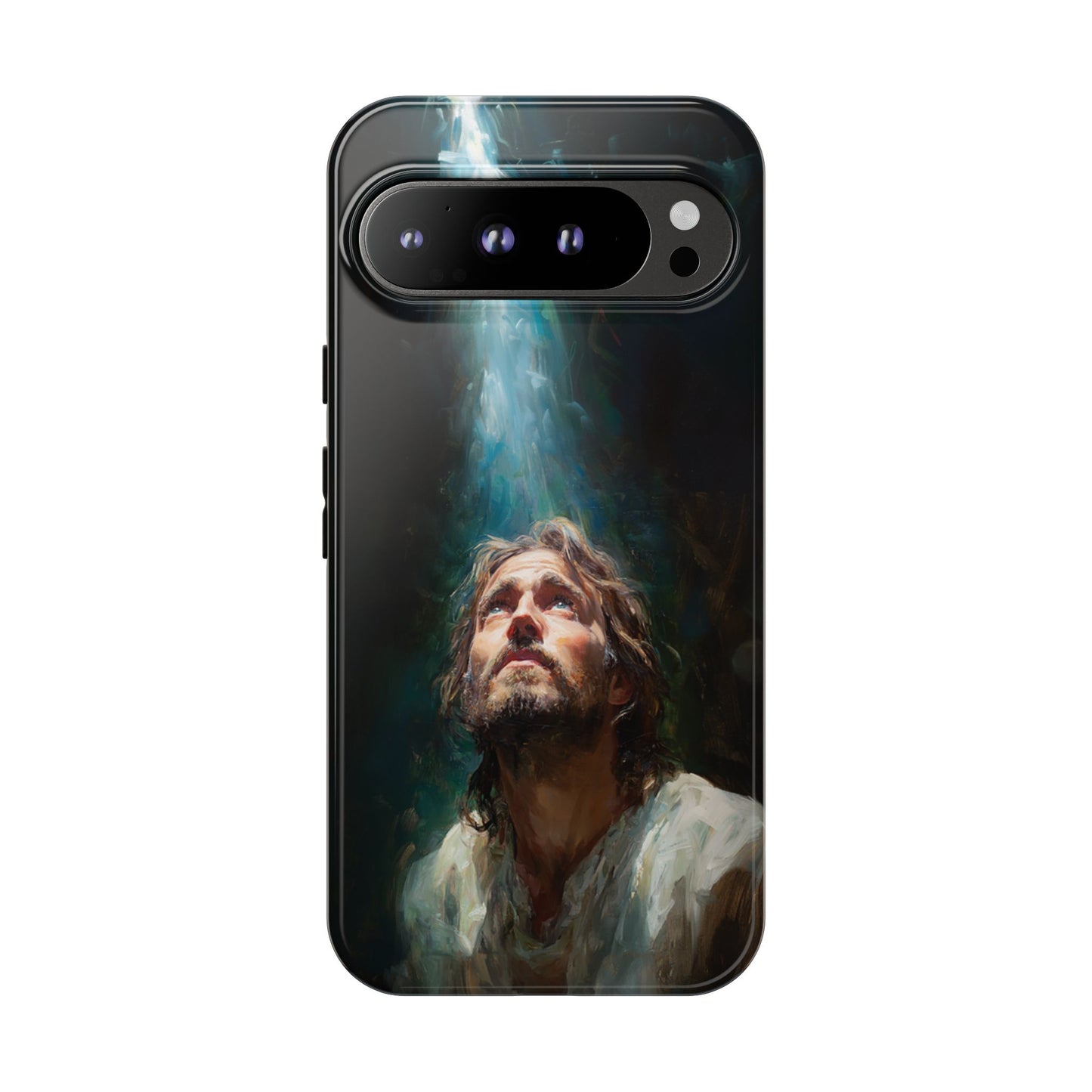 Jesus Praying in the Garden of Gethsemane – Tough Case for Android